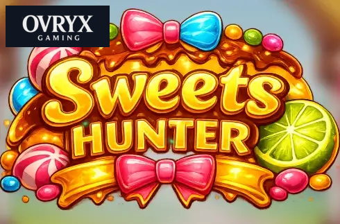 Sweets Hunter